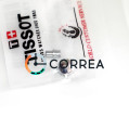 Оригинальная заводная головка Tissot T17 белая GST-025w - 1